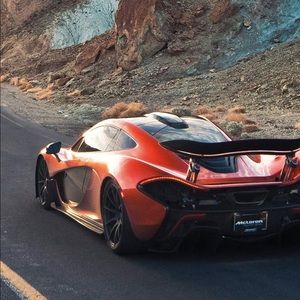 Meet your Posher, Jared